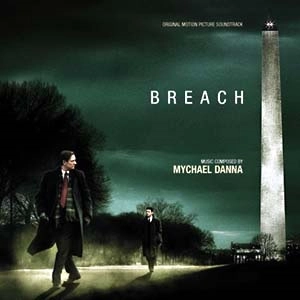 MYCHAEL DANNA / マイケル・ダンナ / BREACH