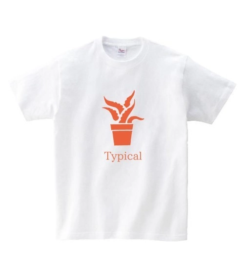 neco眠る / Typical Tシャツ付きセット Mサイズ