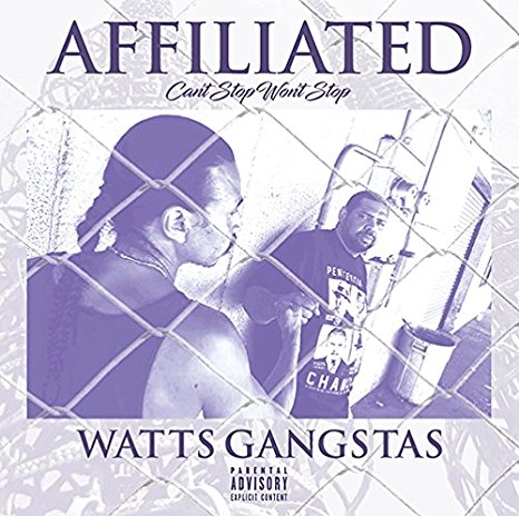WATTS GANGSTAS / ワッツ・ギャングスタ 商品一覧 | ディスクユニオン