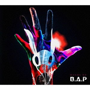 B.A.P / HANDS UP