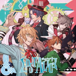 (ANIMATION MUSIC) / (アニメーション音楽) / うたの☆プリンスさまっ♪Shining Masterpiece Show Lost Alice