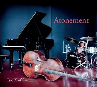 TRIO X OF SWEDEN / トリオ・エックス・オヴ・スウェーデン / ATONEMENT