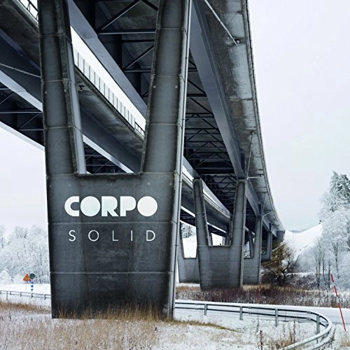 CORPO / コーポ / SOLID