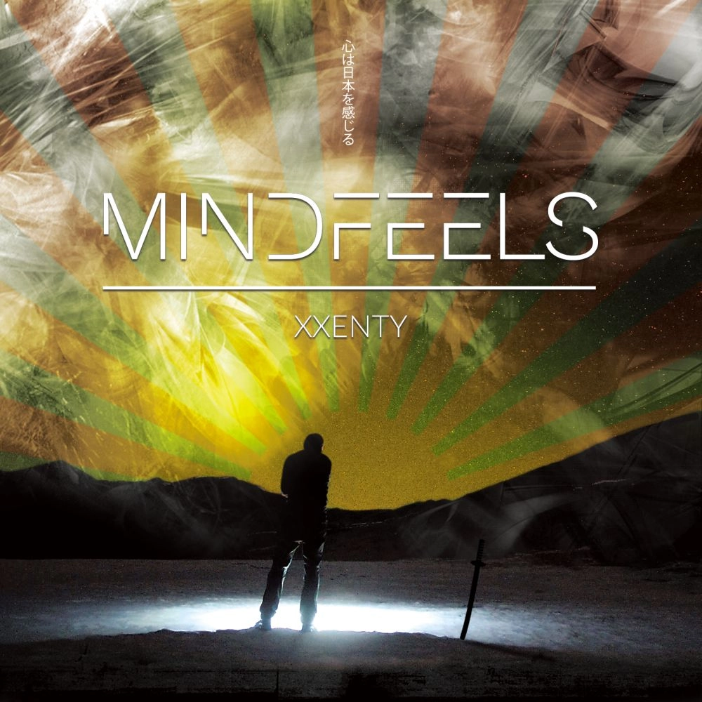 MINDFEELS / マインドフィールズ / トゥエンティ / XXENTY