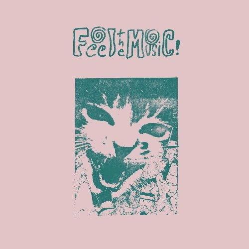 V.A. (PSYCHE) / PAUL MAJOR: FEEL THE MUSIC, VOL. 1