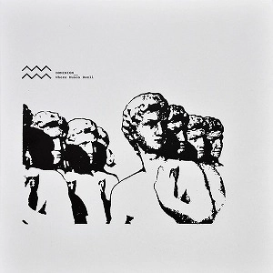 DOMINION (INDUSTRIAL) / WHERE MUSES DWELL