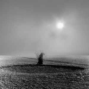 LEO SVIRSKY / HEIGHTS IN DEPTHS
