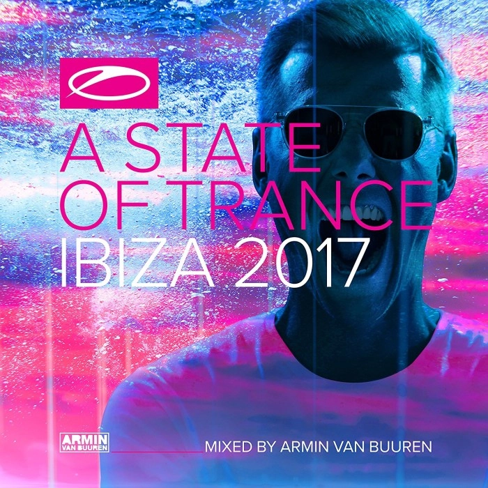 ARMIN VAN BUUREN / アーミン・ヴァン・ブーレン / A STATE OF TRANCE - IBIZA 2017