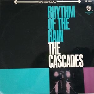 CASCADES / カスケーズ / 悲しき雨音