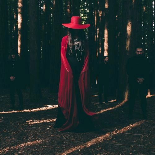 DEVIL ELECTRIC / DEVIL ELECTRIC