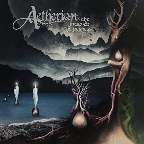 AETHERIAN / THE UNTAMED WILDERNESS / UNTAMED WILDERNESS