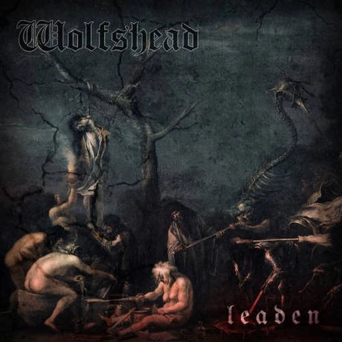 WOLFSHEAD / LEADEN