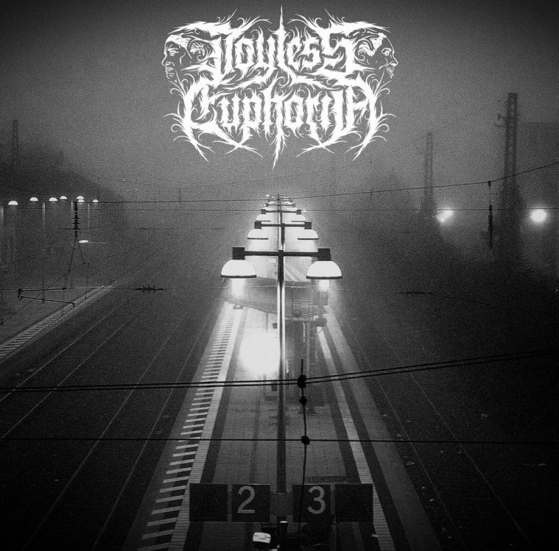 JOYLESS EUPHORIA / ジョイレス・ユーフォリア / ジョイレス･ユーフォリア / JOYLESS EUPHORIA