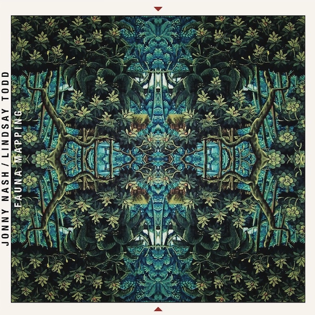 JONNY NASH / LINDSAY TODD / FAUNA MAPPING