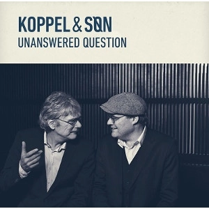 BENJAMIN KOPPEL / ベンジャミン・コッペル / UNANSWERED QUESTION