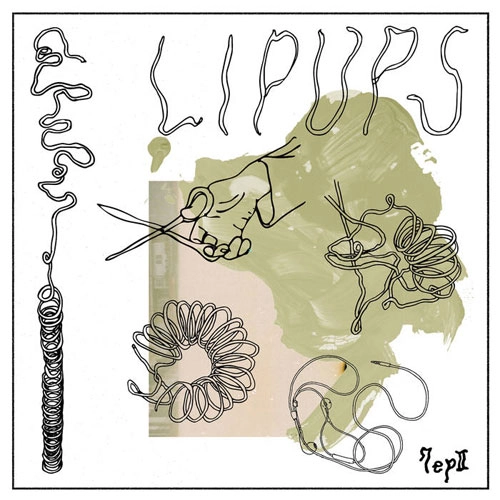 LIPUPS / 7ep2