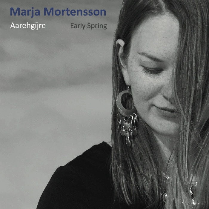MARJA MONTENSSON / マリヤ・モッテンソン / 早春