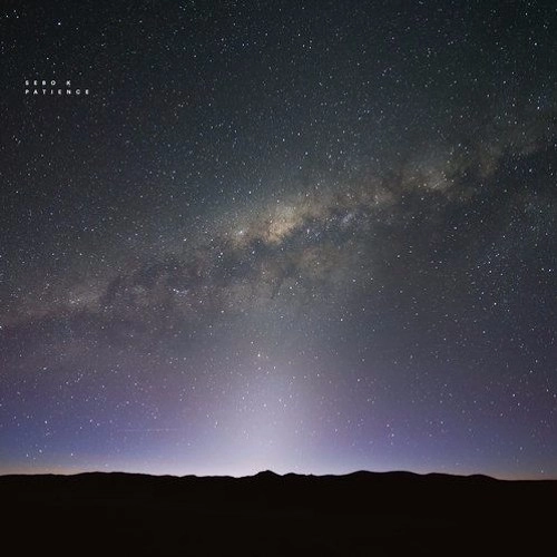 SEBO K / PATIENCE