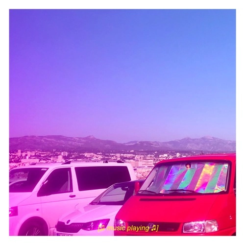 BELLA BOO / MUSIC PLAYING EP