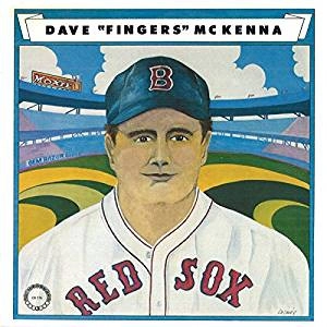 DAVE McKENNA / デイブ・マッケンナ / デイヴ・フィンガーズ・マッケンナ