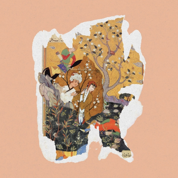 PARVIZ / LE CYPRES D'ABARQU