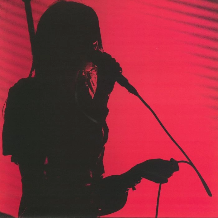 JOSEFIN OHRN / THE LIBERATION / RUSHING THROUGH MY MIND: THE MANG DYNASTY VERSIONS
