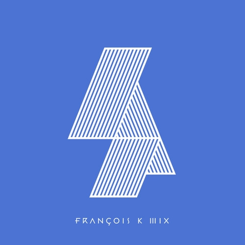 MARK BARROTT / マーク・バロット / CASCADES (FRANCOIS K MIX)