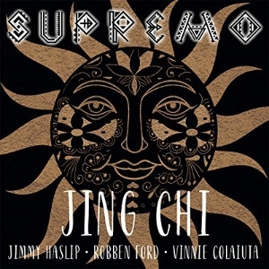 JING CHI / ジン・チ / SUPREMO