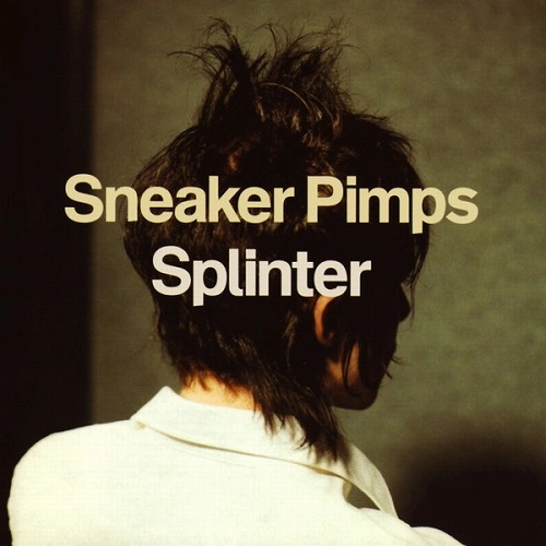 SNEAKER PIMPS / スニーカー・ピンプス / SPLINTER