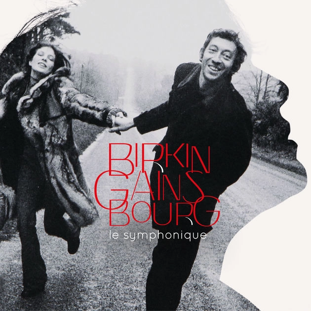 JANE BIRKIN / ジェーン・バーキン / BIRKIN / GAINSBOURG: LE SYMPHONIQUE [LIMITED DELUXE EDITION]