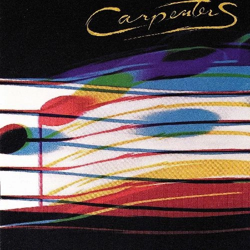 CARPENTERS / カーペンターズ / PASSAGE (LP)