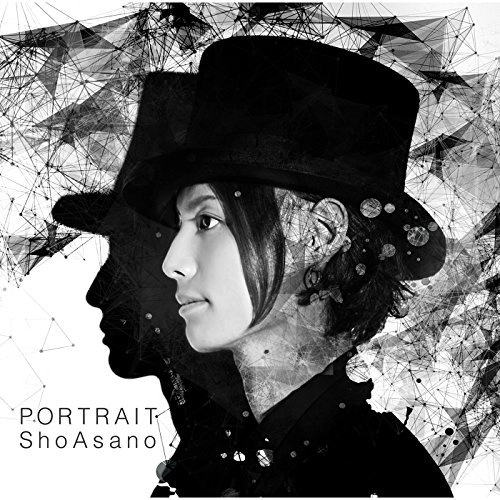 Sho Asano / ショウ・アサノ / ポートレート 