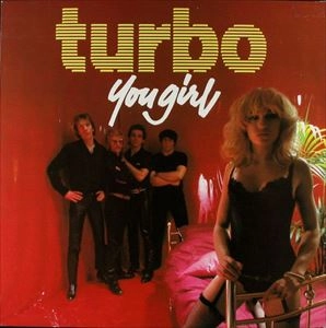 TURBO / ターボ / YOU GIRL