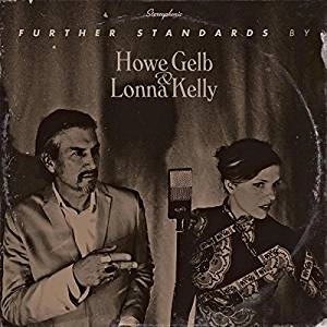 HOWE GELB / ハウ・ゲルブ / FURTHER STANDARDS