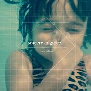 SINCERE ENGINEER / RHOMBITHIAN