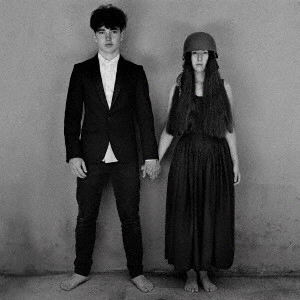 U2 / ソングス・オブ・エクスペリエンス / SONGS OF EXPERIENCE