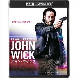 CHAD STAHELSKI / チャド・スタエルスキ / ジョン・ウィック