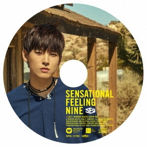 SF9 / Sensational Feeling Nine