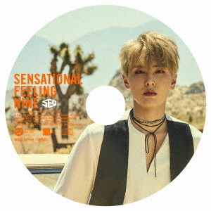 SF9 / Sensational Feeling Nine