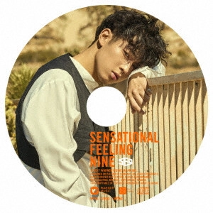 SF9 / Sensational Feeling Nine