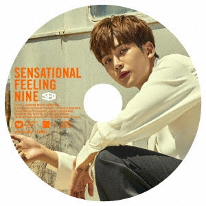 SF9 / Sensational Feeling Nine