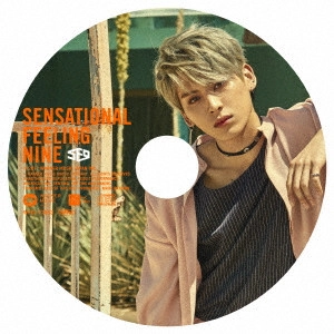 SF9 / Sensational Feeling Nine
