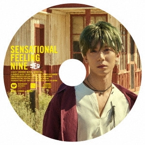 SF9 / Sensational Feeling Nine