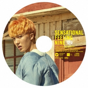 SF9 / Sensational Feeling Nine