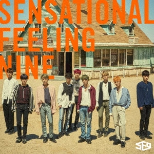 SF9 / Sensational Feeling Nine
