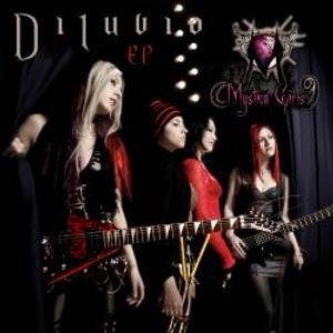 MYSTICA GIRLS / DILUVIO