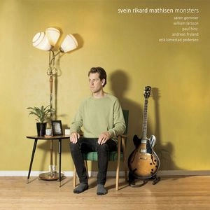 SVEIN RIKARD MATHISEN / MONSTERS