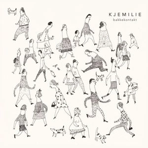 KJEMILIE / BAKKEKONTAKT