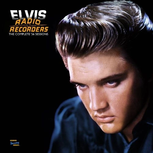 ELVIS PRESLEY / エルヴィス・プレスリー / RADIO RECORDS - THE COMPLETE '56 SESSIONS