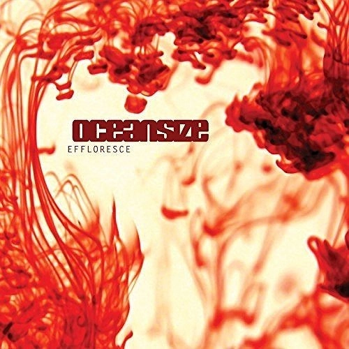 OCEANSIZE / オーシャンサイズ / EFFLORESCE (2LP)